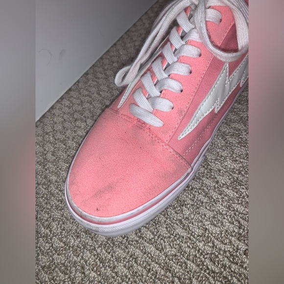 Revenge x Storm Pink Shoes - Picture 2 of 8